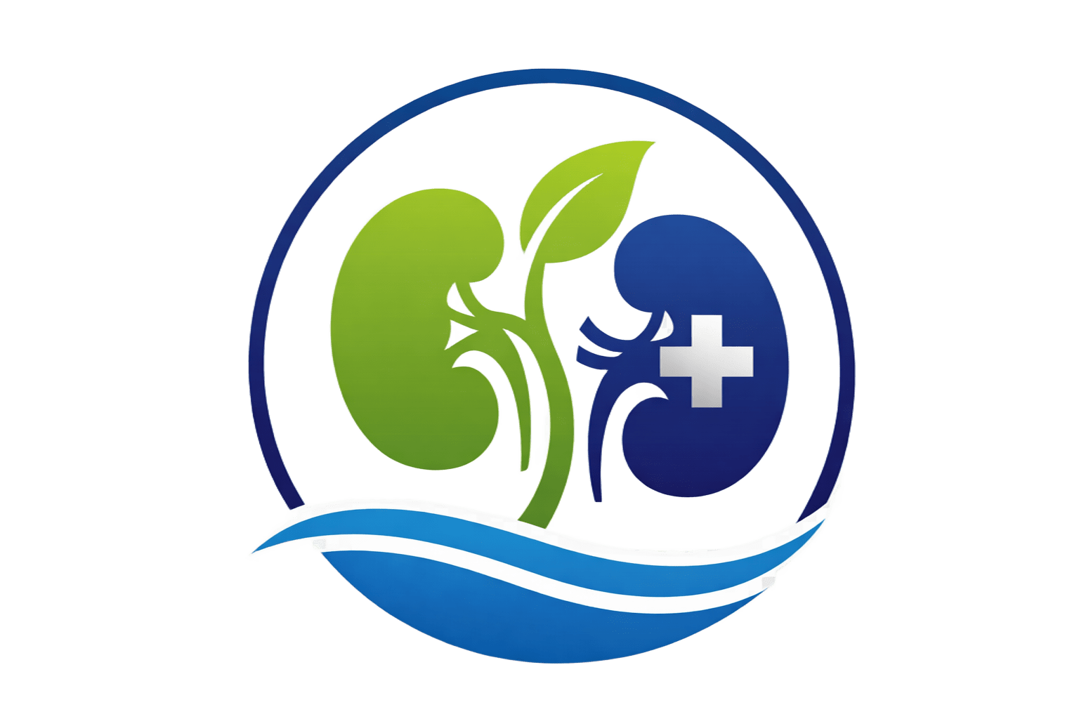 Logo Kidnely Health